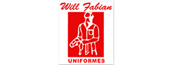 Will Fabian Uniformes Parceiro