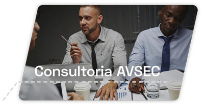 Consultoria AVSEC